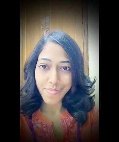 MS. SWAPNAJA ADHIKARY